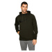 Nike SUDADERA HOMBRE DRI-FIT CZ2425 Zelená