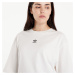 Tričko adidas Essentials Boyfriend Tee Cloud White