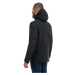 Pánská zimní bunda Kilpi TORRES-M černá