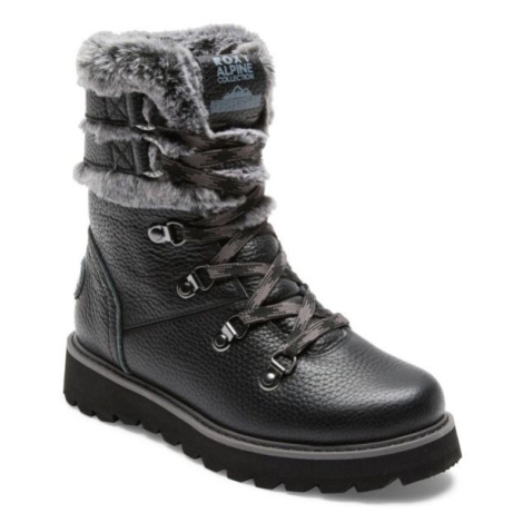 Roxy BRANDI III Dámské zimní boty, černá, velikost 40