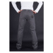 Stylové šedé pánské jeansy Armani Jeans