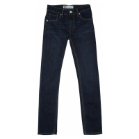 Levi's Kids Džíny '510' noční modrá