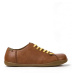 CAMPER PEU SOWETO IGAR TENISKY Medium Brown | Barefoot tenisky