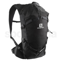 Salomon Mtn 15 LC1914900 - black white S/M