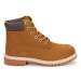 Timberland 6 IN PREMIUM WP BOOT Hnědá