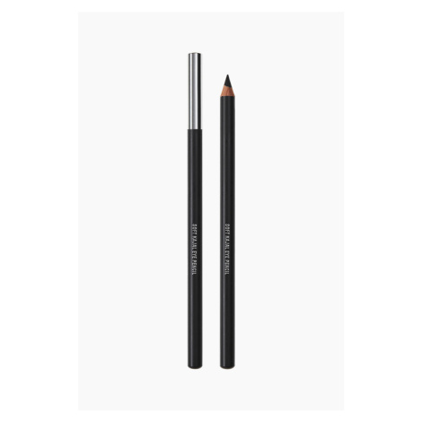 H & M - Měkká a roztíratelná tužka na oční linky - černá H&M