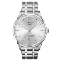 Tissot T-Classic Chemin des Tourelles Powermatic 80 T099.407.11.037.00