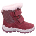 Dětské zimní boty Superfit 1-006011-5500