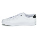 Polo Ralph Lauren LONGWOOD-SNEAKERS-LOW TOP LACE Bílá