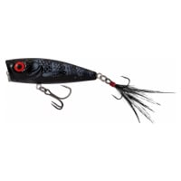 Salmo wobler rattlin pop floating mamba 7 cm