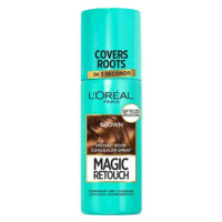 L'ORÉAL PARIS Magic Retouch 3 Brown 75 ml