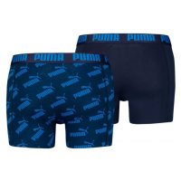 Puma Aop Boxer 2pak 935054 02