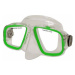 Calter Potápěčská maska Senior 229P, zelená