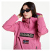 NAPAPIJRI Rainforest PKT Jacket 4 Pink