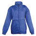 SOĽS Surf Kids Dětská větrovka SL32300 Royal blue