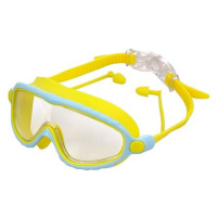 Merco Cres dětské plavecké brýle, žluté/modré