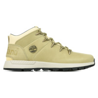 Timberland Sprint Trekker Lace Up Zelená