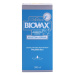 L’biotica Biovax Keratin & Silk posilující šampon s keratinovým komplexem 200 ml