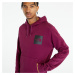 Mikina The North Face Fine Hoodie Boysenberry