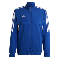 Pánská mikina Condivo 22 M HA6245 - ADIDAS