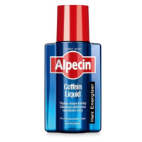 ALPECIN Coffein Liquid 200 ml