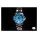 Formex Reef 39,5 Automatic Chronometer Bahama Blue 2201.1.6367.100