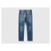 Benetton, Five-pocket Slim Fit Jeans