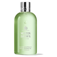 Molton Brown Koupelový a sprchový gel Lily & Magnolia Blossom (Bath & Shower Gel) 300 ml