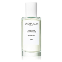 Sachajuan Protective Hair Parfume Fruity Floral parfémovaný sprej pro ochranu vlasů 50 ml