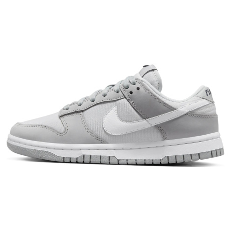 Nike Dunk Low LX Light Smoke Grey (Women's)