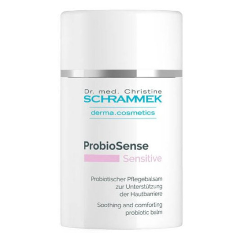 Dr. Schrammek ProbioSense jemný balzám 50 ml Dr. med. Christine Schrammek