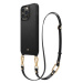 Spigen Cyrill Classic Charm MagSafe Black iPhone 14 Pro Max