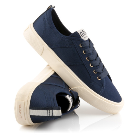 TENISKY GANT ZOEWILL MARINE