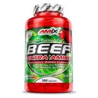 Amix Nutrition Beef Extra Amino - 198 kapslí