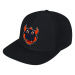 Kšiltovka adidas Mascot Flat Brim NHL New York Islanders