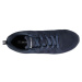 ALPINE PRO BRAS Pánská sportovní obuv, tmavě modrá, velikost