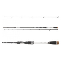 Daiwa prut silver creek ul spin 2,05 m 3-14 g