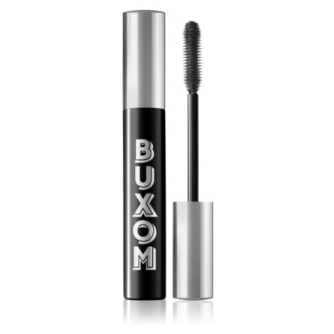 Buxom LASH MASCARA BLACKEST BLACK objemová a prodlužující řasenka 11 ml