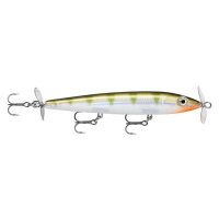 Rapala Wobler X-Rap Spin Bait YP - 11cm 18g