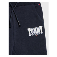 Teplákové kalhoty Tommy Hilfiger