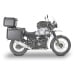 KAPPA KL9050 nosič bočních kufrů ROYAL ENFIELD Himalayan (18-19) černá