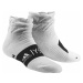 Ponožky adidas Roland Garros Y3 Ankle Bílá / Černá