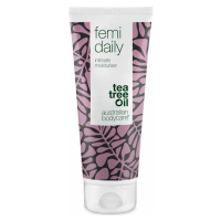 Australian Bodycare ABC Tea Tree Oil femi daily denní intim gel 100 ml