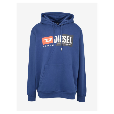 Pánská mikina Diesel
