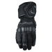 Five Sport Waterproof V2 Black Rukavice