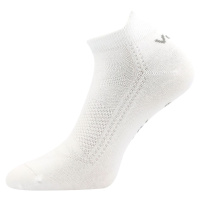 Voxx Blake Unisex nízké bambusové ponožky - 3 páry BM000003363700100493 bílá