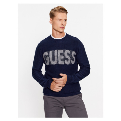 Svetr Guess