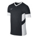Tréninkové tričko Nike Academy 14 Černá / Bílá