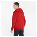 ESS+ Tape Hoodie TR High Risk Red