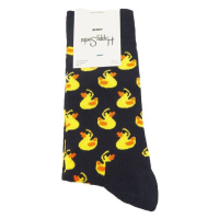 Happy socks RUBBER DUCK Modrá